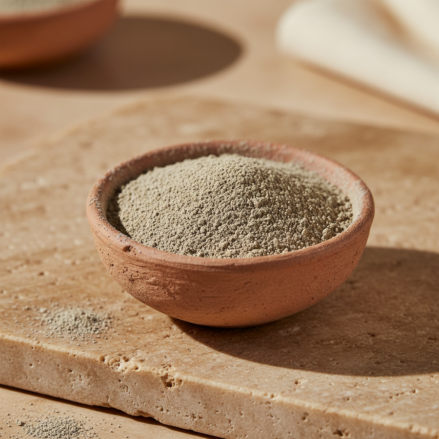 Multani Mitti