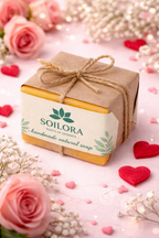 Multani Mitti Soap
