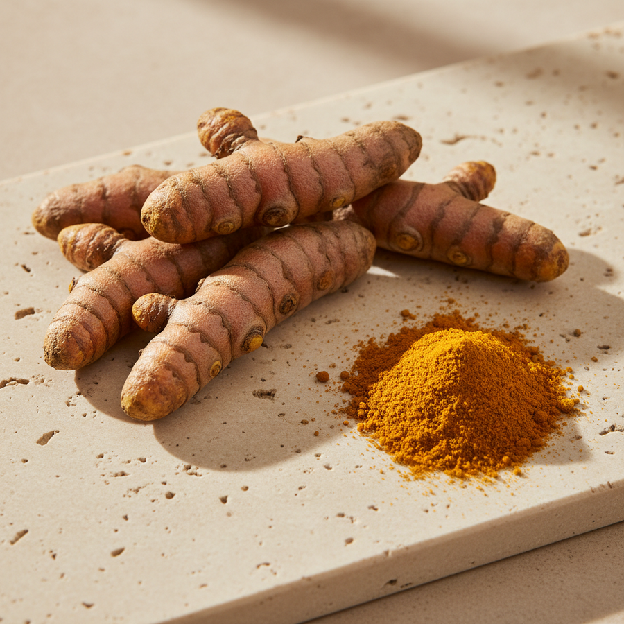 Turmeric